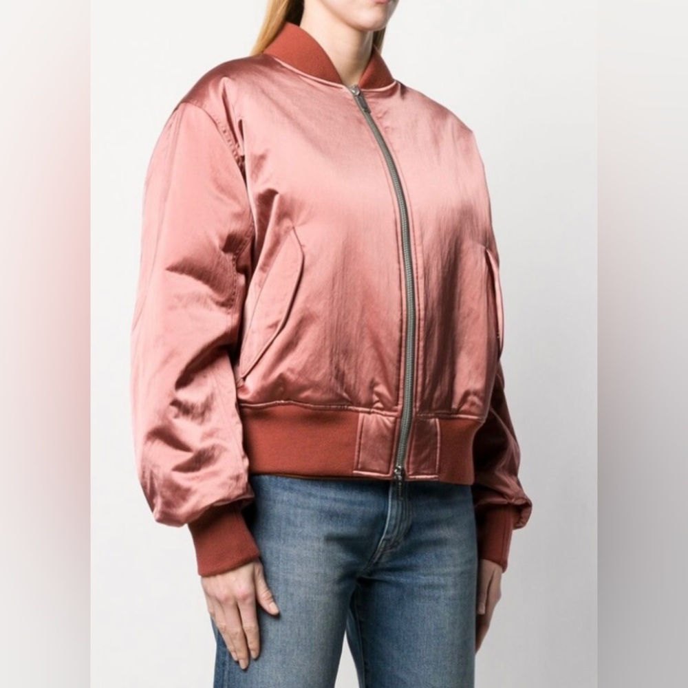 Golden Goose Bomber Jacket - Picture 4 of 13